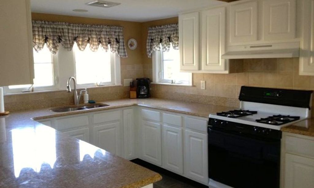 Clubhouse Catering Kitchen