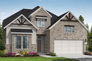 1872 BIGHORN TRL, NEW BRAUNFELS, TX
