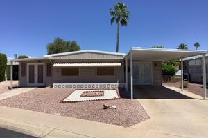 2405 N EASTWOOD WAY, MESA, AZ