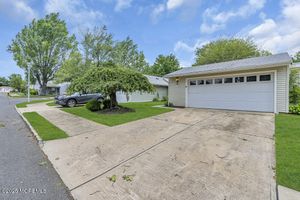 104 CHATHAM DR 104B, MONROE, NJ