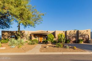 27609 N DESIERTO DR, RIO VERDE, AZ