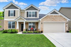 5306 LAVENDER DR, PLAINFIELD, IN