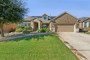 104 CYPRESS SPRINGS WAY, GEORGETOWN, TX