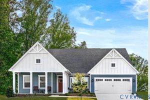 2 SOUTHAMPTONSHIRE WAY, NEW KENT, VA