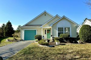 2560 HAVERHILL CT, TOMS RIVER, NJ
