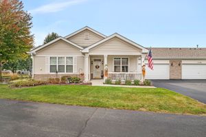 21476 MAYS LAKE CT, CREST HILL, IL