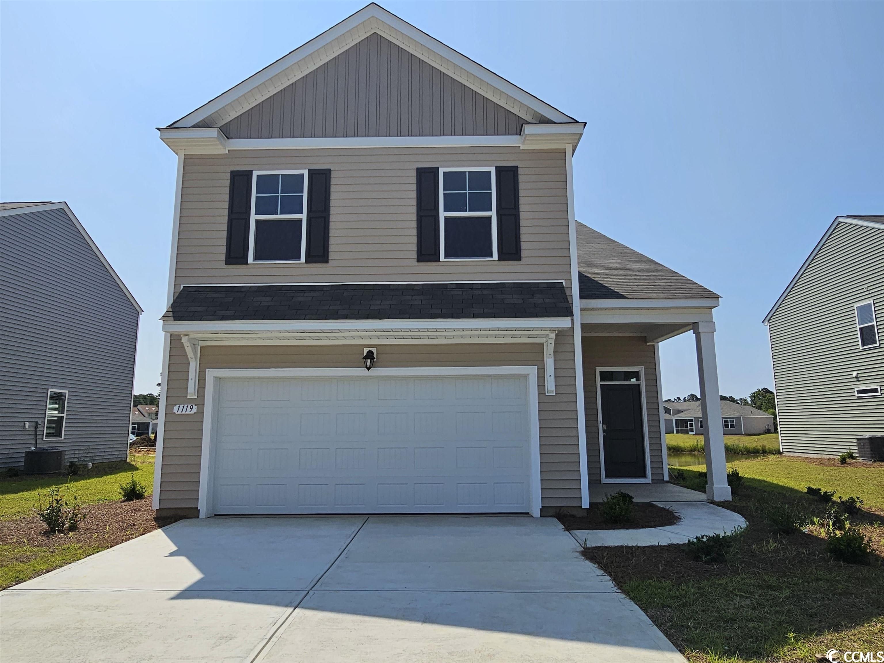 image of property at 1119 Sennema Circle