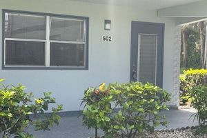 502 BRITTANY K # 502, DELRAY BEACH, FL