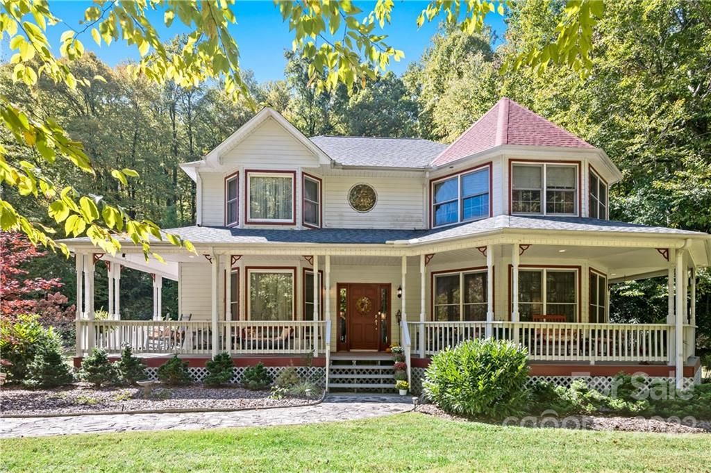 image of property at 5580 Greenville Highway