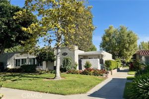 2147 RONDA GRANADA A, LAGUNA WOODS, CA