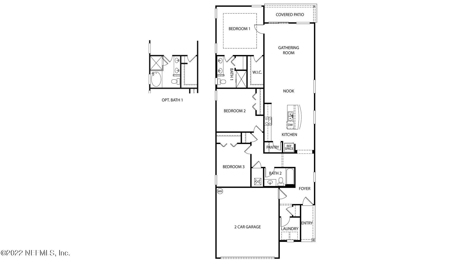 image of property at 53 DOVE TREE LN