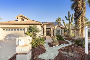 10214 E COOPERS HAWK DR, SUN LAKES, AZ