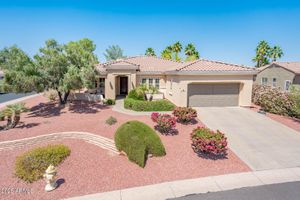 13444 W CABRILLO DR, SUN CITY WEST, AZ