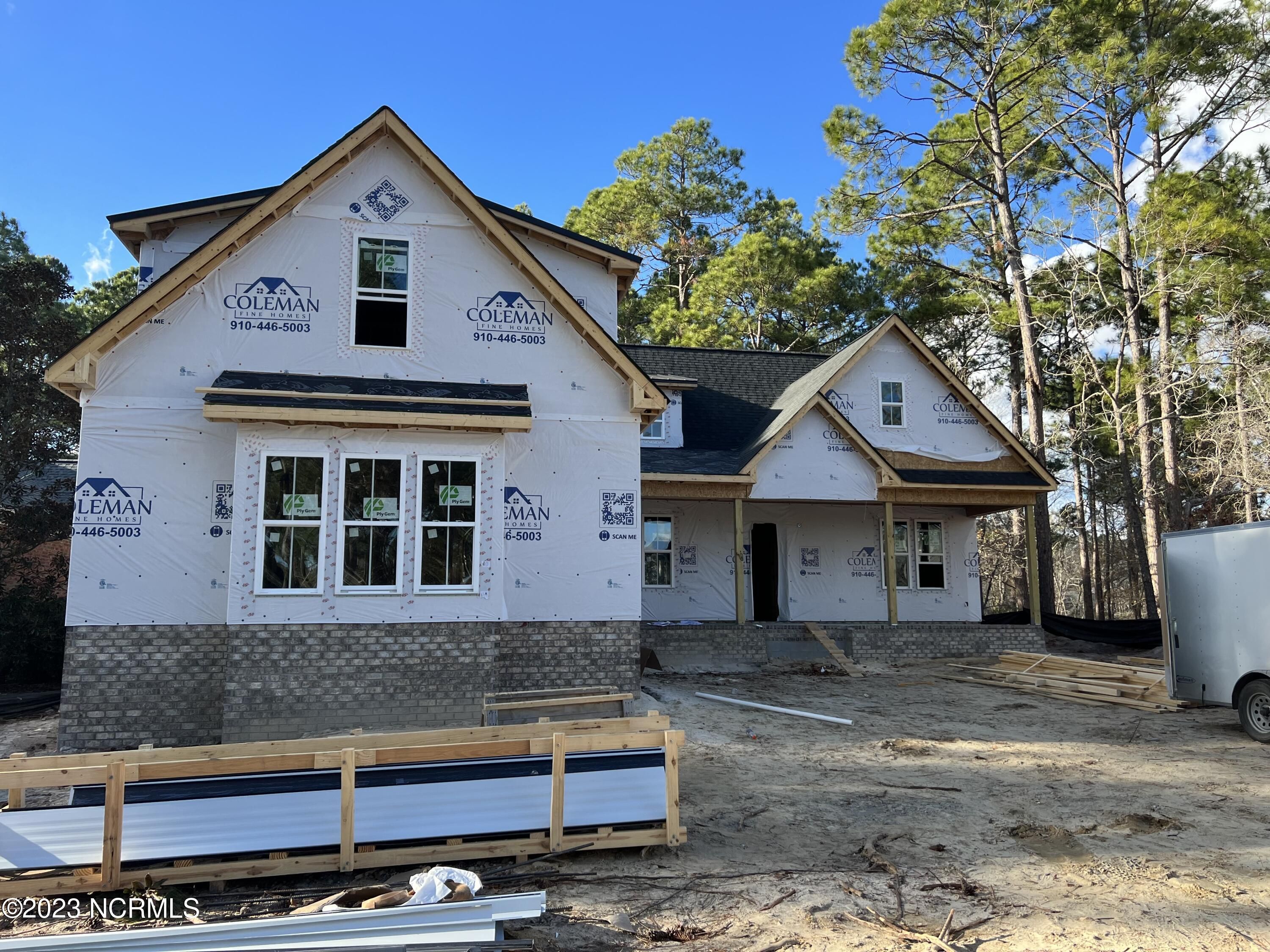 image of property at 485 Springwood Drive SE