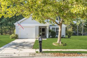 1668 WISTERIA CT, TOMS RIVER, NJ