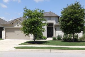 3128 BIANCO CV, ROUND ROCK, TX