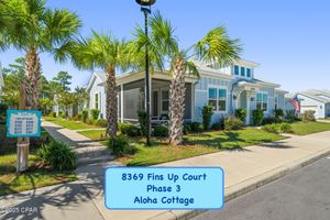 8369 FINS UP CT, PANAMA CITY BEACH, FL