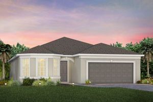 6355 DEW DROP LOOP, SAINT CLOUD, FL