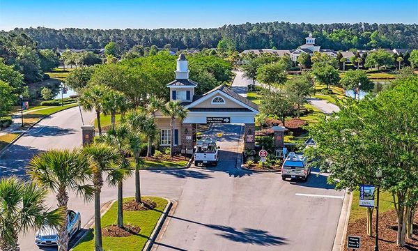 Del Webb At Cane Bay South Carolina