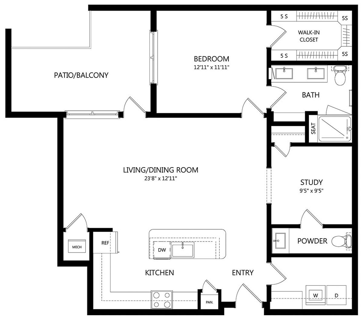 Overture 9th + CO - Retirement Communities | 55+ Communities | 55places