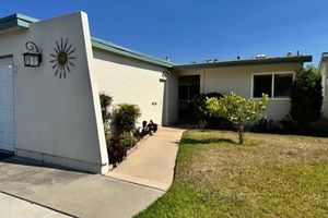 3808 VISTA CAMPANA S UNIT 42, OCEANSIDE, CA