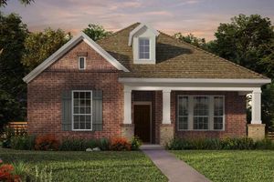 2079 PINE GROVE LN, ARLINGTON, TX