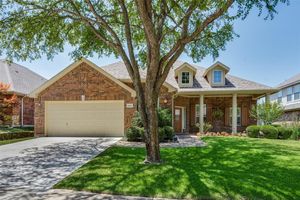 415 BLACK DIAMOND CT, FAIRVIEW, TX