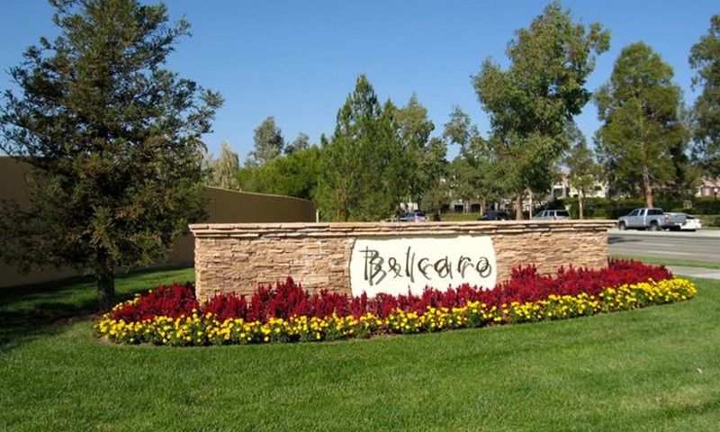 Belcaro - Valencia, CA