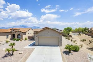 967 W CALLE ARRIETA, GREEN VALLEY, AZ