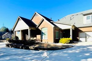 4140 LANIER RIDGE WALK # 104, CUMMING, GA