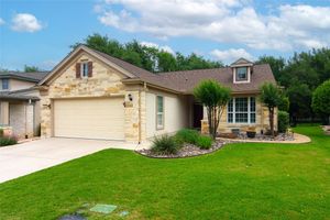 412 DEER MEADOW CIR, GEORGETOWN, TX