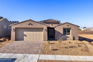 8060 S SONORAN OAK DR, TUCSON, AZ