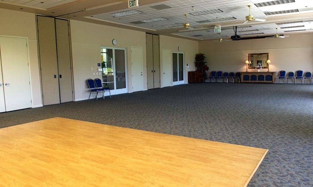 Ballroom