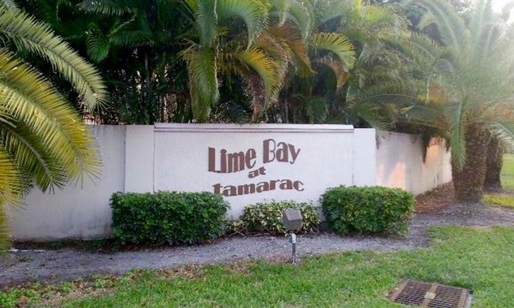 Lime Bay - Tamarac, FL