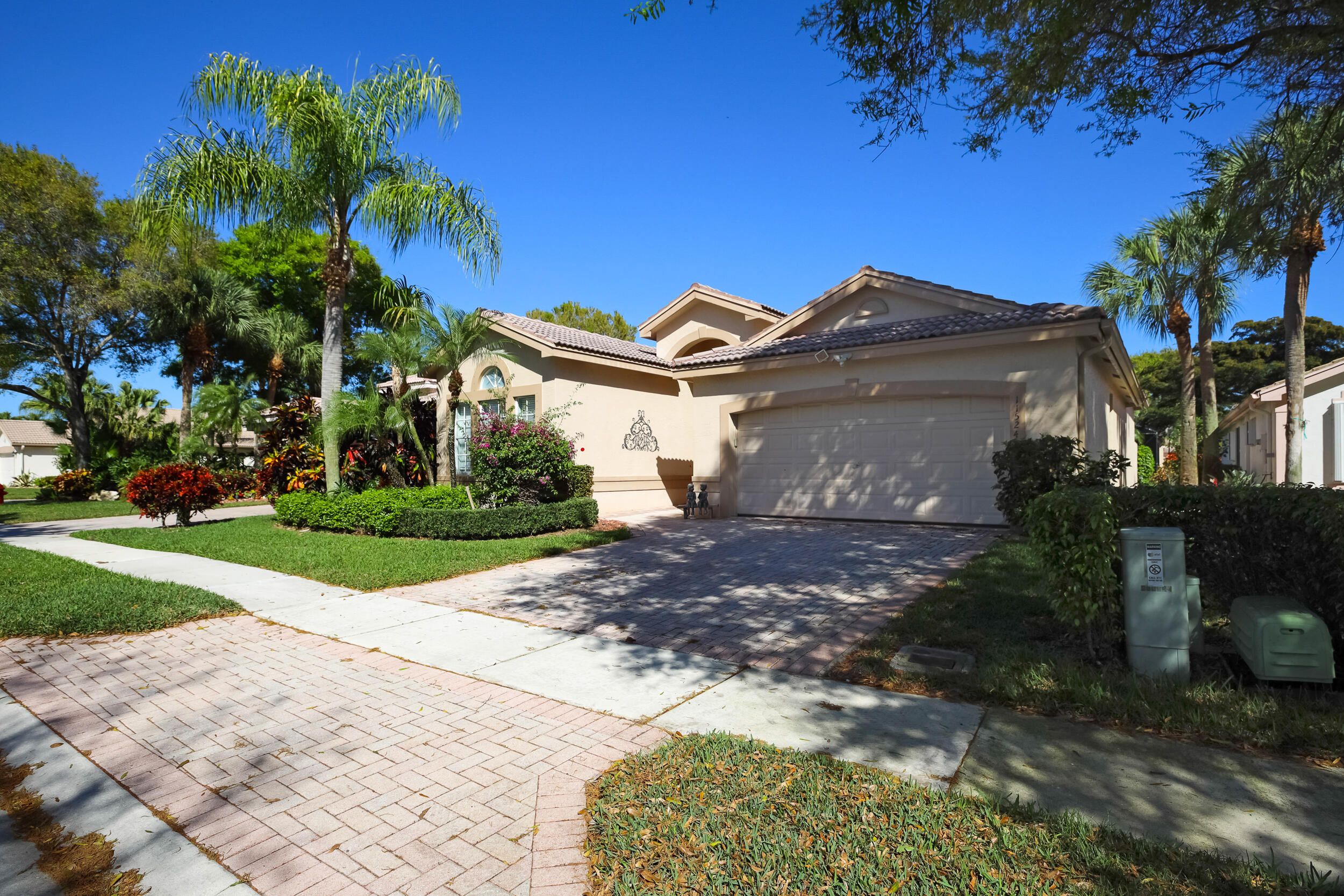 image of property at 11524 Corazon Court