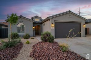 350 W CAMINO BORDE, WASHINGTON, UT