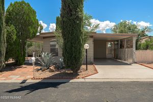 191 W CEDRO DR, GREEN VALLEY, AZ