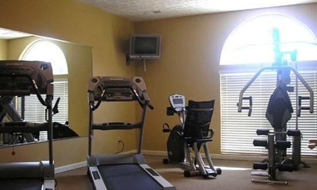 Exercise Room