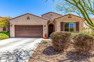 838 N BROKEN HILLS DR, GREEN VALLEY, AZ