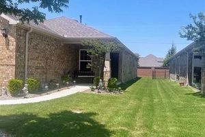6895 HICKORY CREEK DR, FRISCO, TX