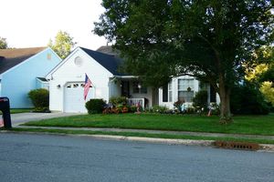 407 LEXINGTON DR, LITTLE EGG HARBOR TWP, NJ