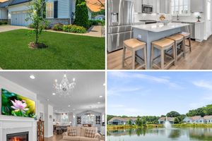 312 TOPSIDE DR 223, STEVENSVILLE, MD