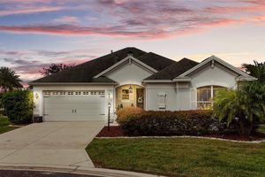 1606 SNELLING AVE, THE VILLAGES, FL