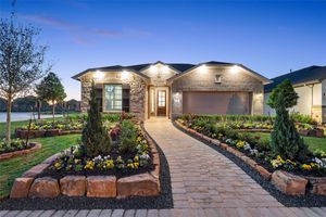 5730 PEDERNALES BEND LN, FULSHEAR, TX