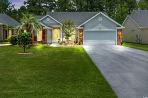 183 GLENWOOD DR, CONWAY, SC