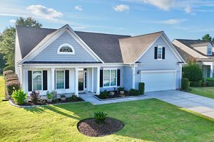349 WATERLILY WAY, SUMMERVILLE, SC