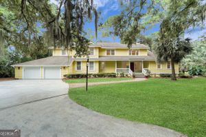 2 CRAZY POSSUM LN, SAVANNAH, GA