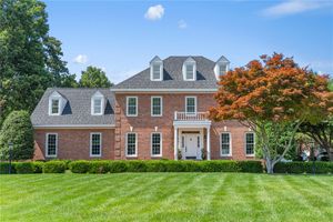 2900 THOMAS SMITH LN, WILLIAMSBURG, VA