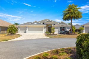 3589 DRAGON PL, THE VILLAGES, FL