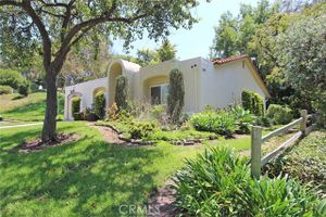 5385 PASEO DEL LAGO A, LAGUNA WOODS, CA